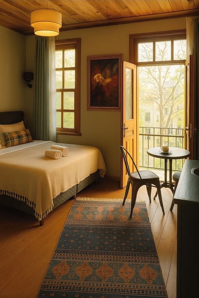 NarPera Taksim Boutique Hotel
