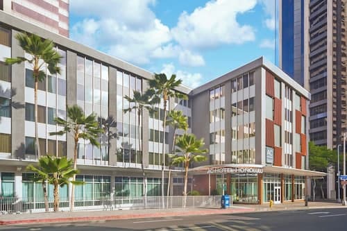AC Hotel by Marriott Honolulu