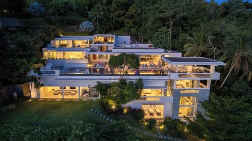 Villa Spice