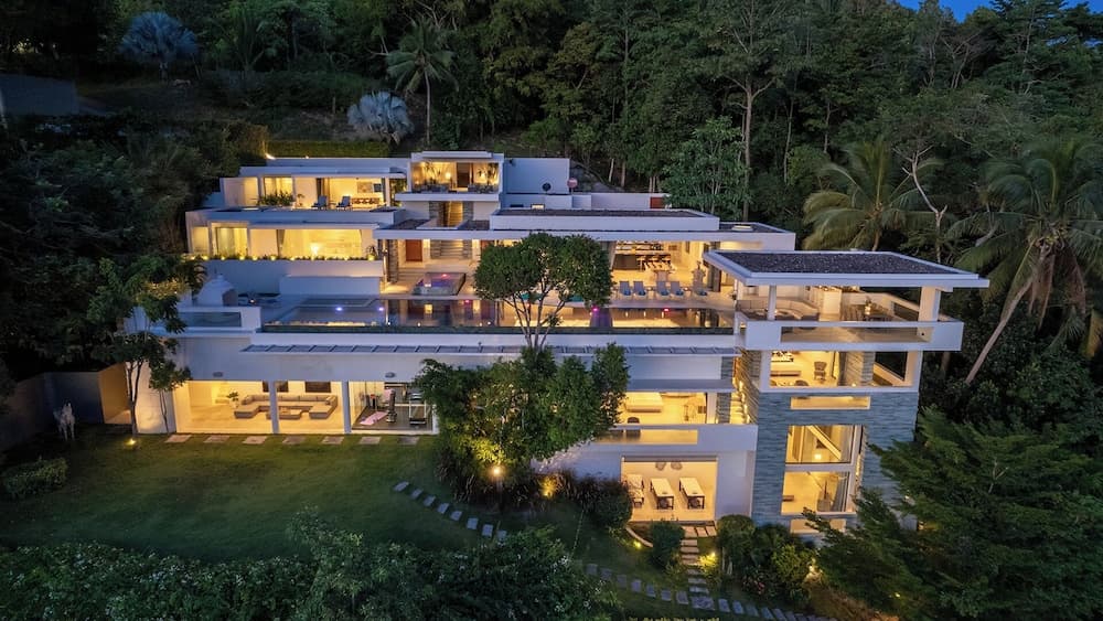 Villa Spice