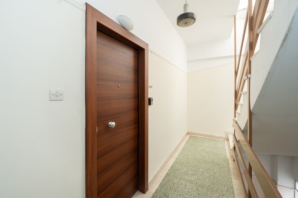 Athens City Penthouse with Terrace