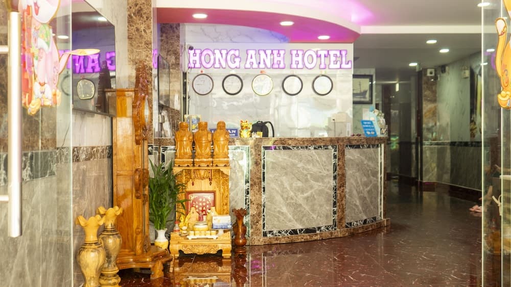 Hong Anh Hotel Night Market Phu Quoc