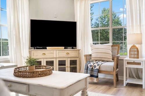Table Rock Cottage Tranquil 2 BDR Condo 5 Min to Table Rock Lake!