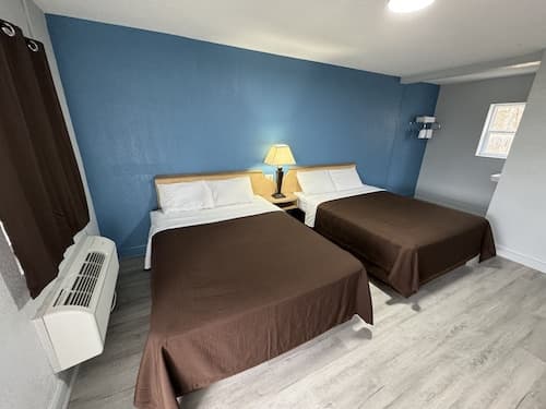 Budget Inn