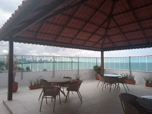 Manaira Flat