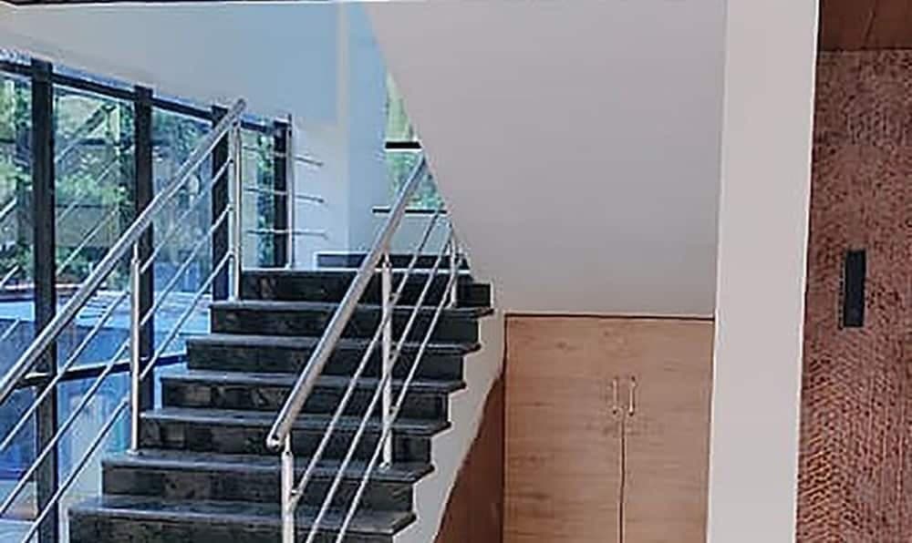 Fabhotel Ch Homes & Suites
