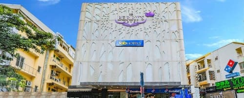 Fabhotel Chaitanya