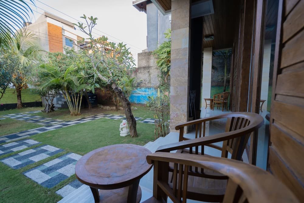 Abian House