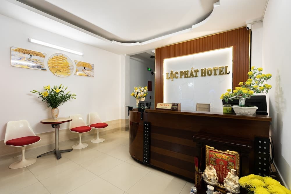 Loc Phat Hotel