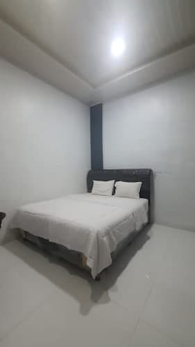 Hotel O Modena Homestay Syariah Near SD Negeri 101798 Deli Tua