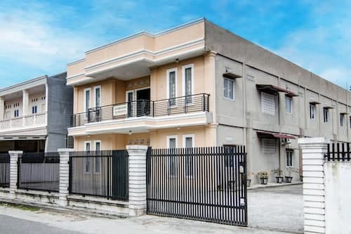 Hotel O Pondok Mulia Syariah