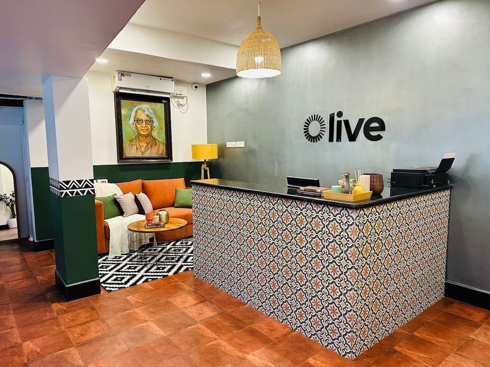 Olive Zip Calangute Mira by Embassy Group