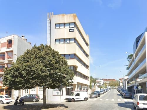 Mercadoflat 1 bed Apartment