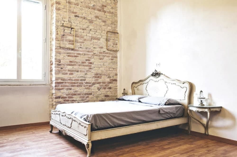 Casa particular vintage