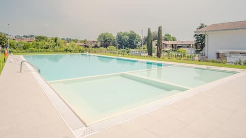 Garda Luxury Suite - Italian Homing