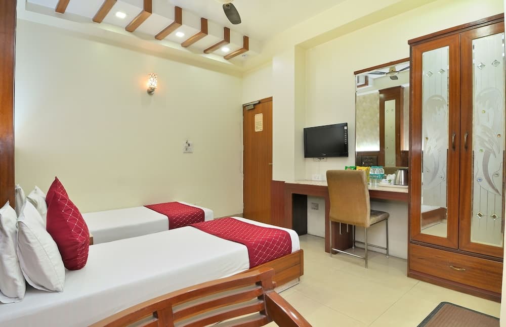 The Aster New delhi