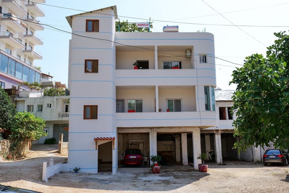 Joyous Apartments