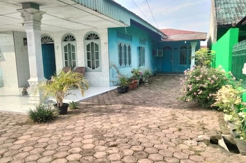 Hotel O Ani Nur Homestay Syariah