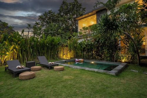 Casa Sweet Lips by Betterplace