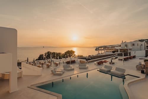 Croco Mykonos