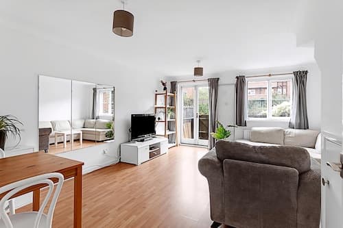 Beautiful Three-bedroom House in Richmond