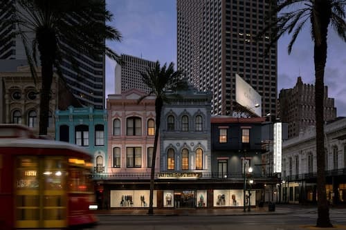 The Rubenstein Hotel
