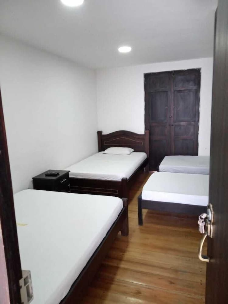 Hotel Río de Oro