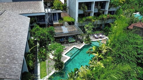 Leafy Lofts Canggu