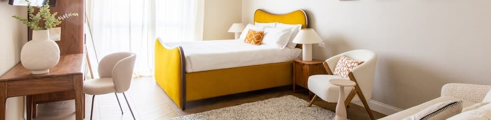 Daplace - Corso Sempione Suites