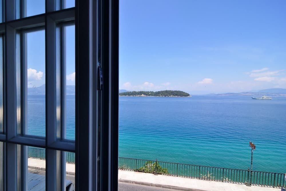 Mouragia Luxury Stay by CorfuEscapes