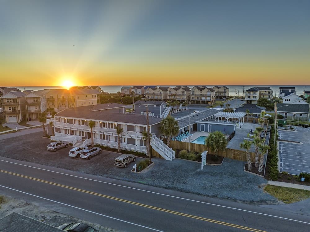 Loggerhead Inn & Suites
