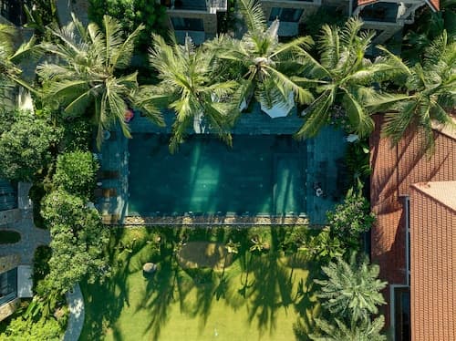 Coco Island Resort Ninh Binh