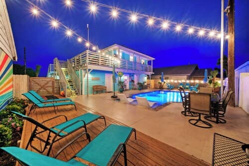 Port A Hideaway by Avantstay Private Pool