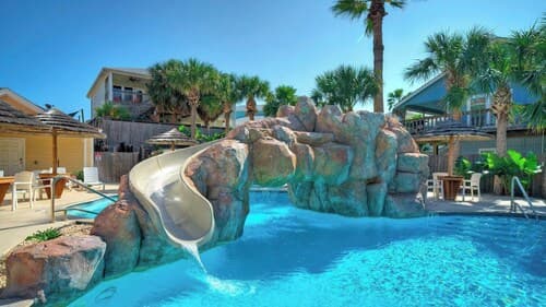 Tipsy Starfish by Avantstay Resort Pool+by Beach