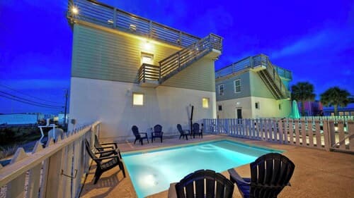 Stella Maris by Avantstay Rooftop View + Pool