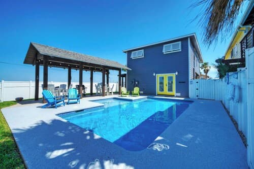Boujee Pelican by Avantstay Pool+game Room+views