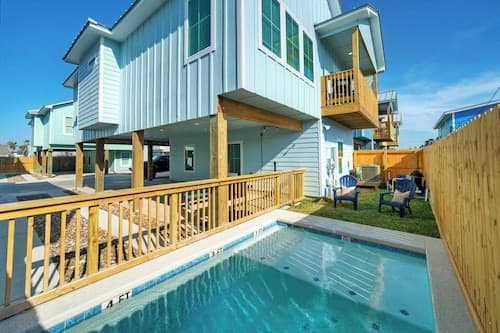Free Heated Pool! Golf Cart Zone Sea La Vie by Avantstay