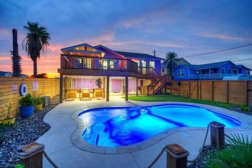 Barefoot & Salty by Avantstay Private Pool