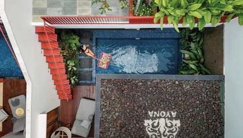 Ayona Villa Canggu by Ini Vie Hospitality