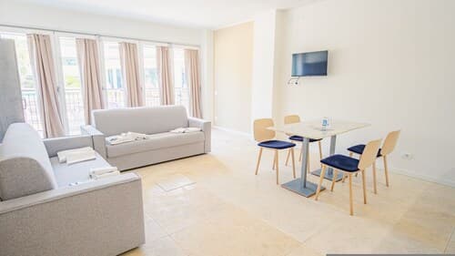 Relais du Lac Elite - Italin Homing