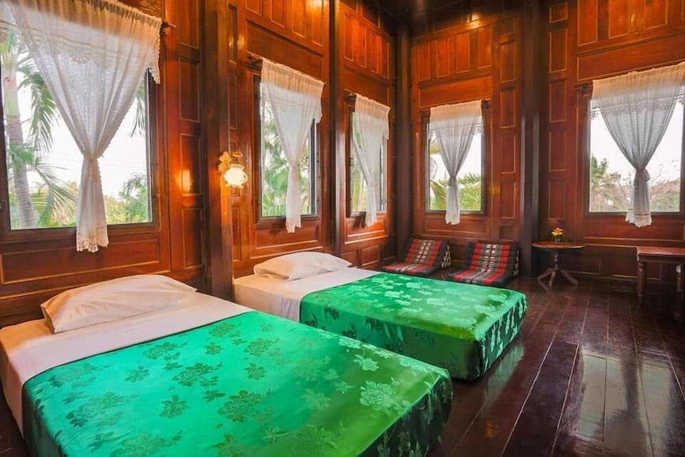 The Thai House Homestay