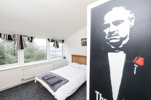 Beautiful 1-bed Apartment in London