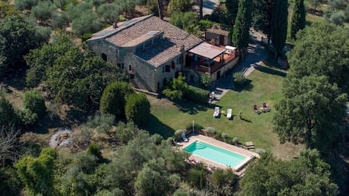 Villa Bel Panorama 8 Emma Villas