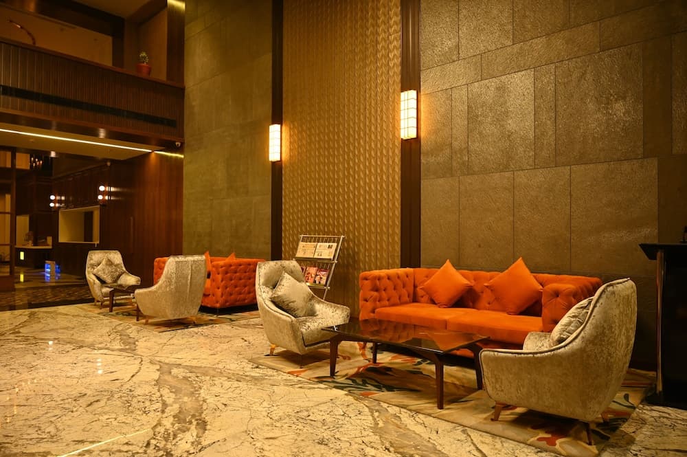 Hotel Pahadi