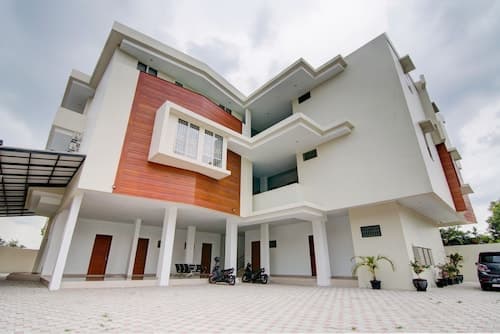 Hotel O Sartika Gh Syariah