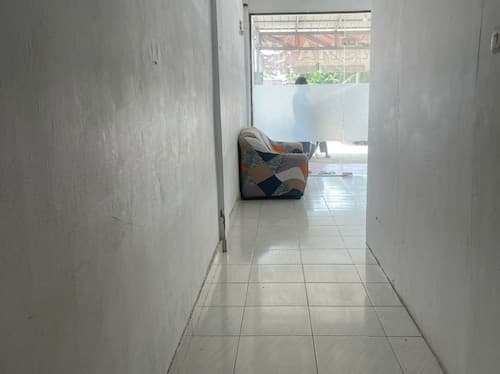 Hotel O Andesta Guest House SyariahNearAgrowisata Sungai Pinang Agro Nadin