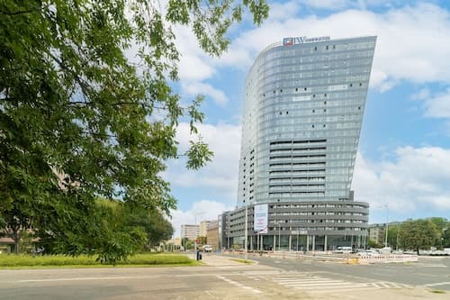 MARGI Smart Apartment