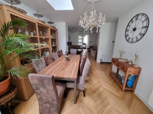 Appartement Vilvoorde Centrebrussels Airport