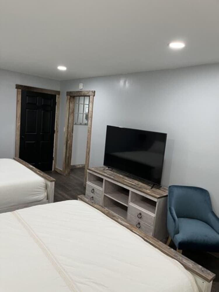 Fox Run Resort