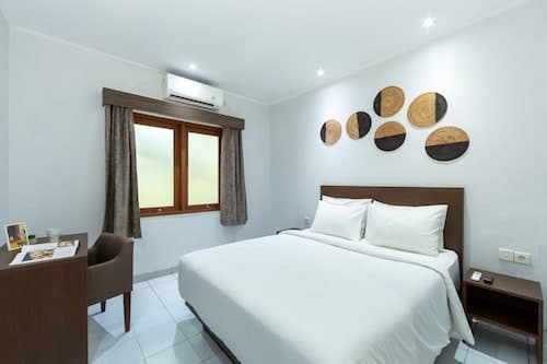 Cove Matahari Guesthouse